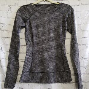 Lululemon Long Sleeve